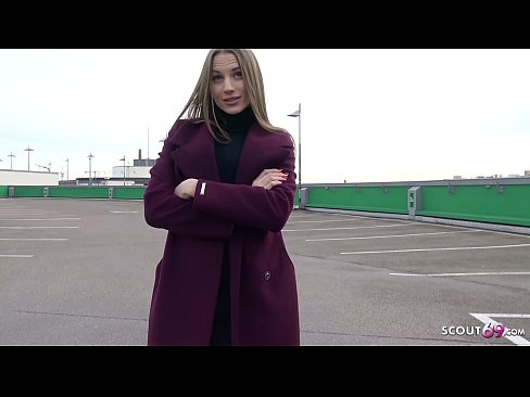 ❤️ ANG GERMAN SCOUT AY ISANG DREAM TOUCHING STEELE, PARKING LOT TELLTALE AT SEXY PARA SA PERA Porno vk sa amin ﹏