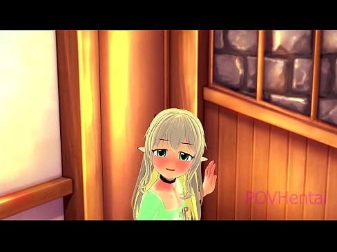 ❤️ (Trap) Tinutulungan ka ng Elvish maid na hugasan ang iyong mukha. Porno vk sa amin ﹏