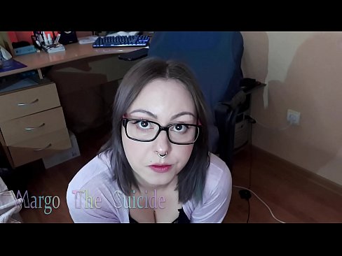 ❤️ Ang Sexy na Babae na may Salamin ay Sumipsip ng Dildo sa Camera Porno vk sa amin ﹏