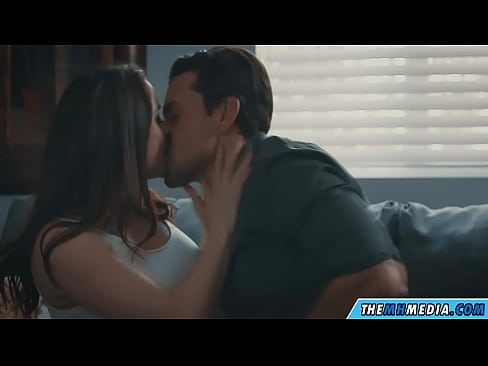 ❤️ Romantikong pakikipagtalik sa isang magandang busty na ina Porno vk sa amin ﹏